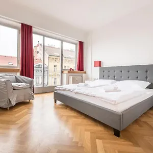Merkur Apartment