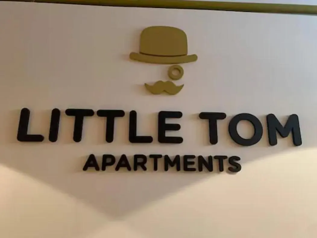 Little Tom Apartments براغ جمهورية التشيك